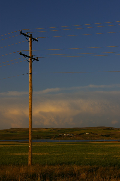 Power Lines